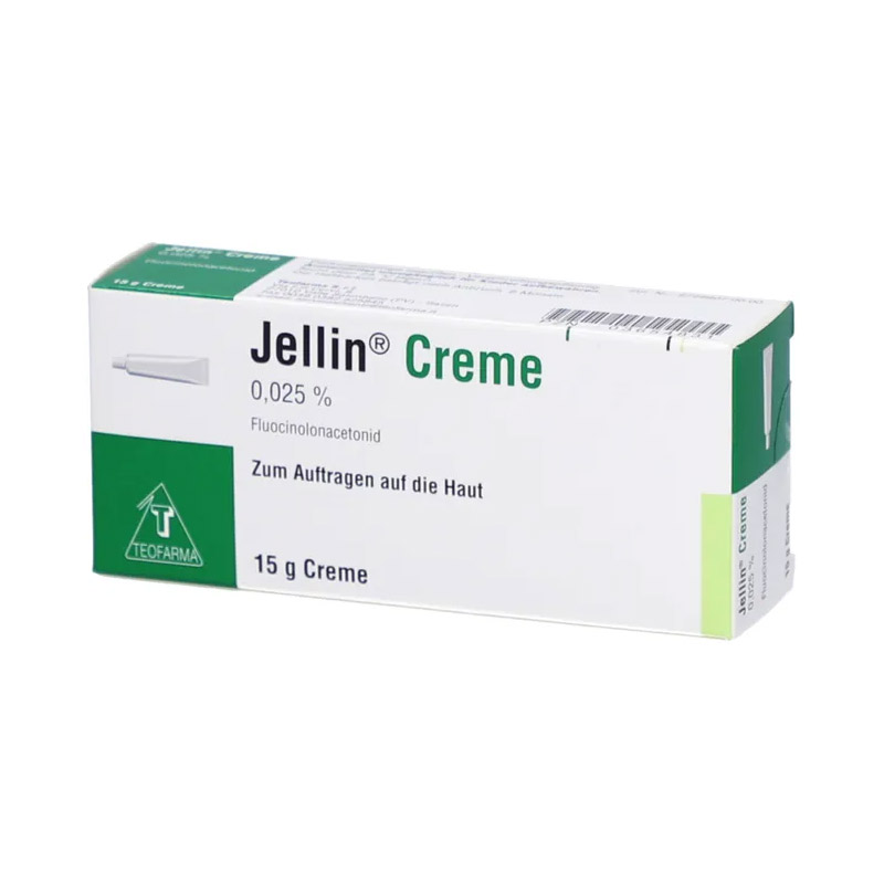 JELLIN Creme 15 g Creme