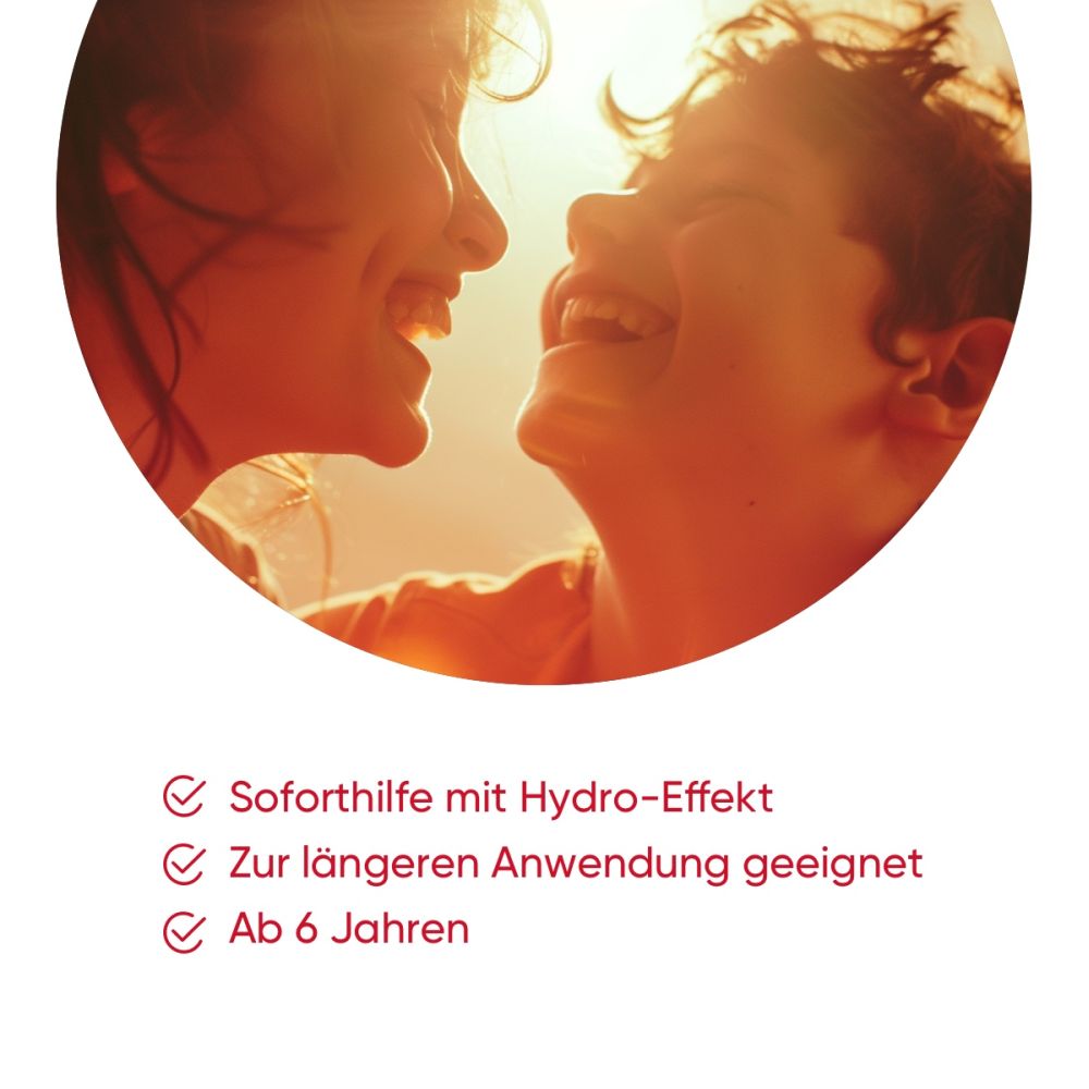 ipalat Hydro Med akut 32 St Lutschpastillen