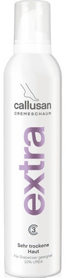 CALLUSAN Extra XXL Schaum 300 ml Schaum