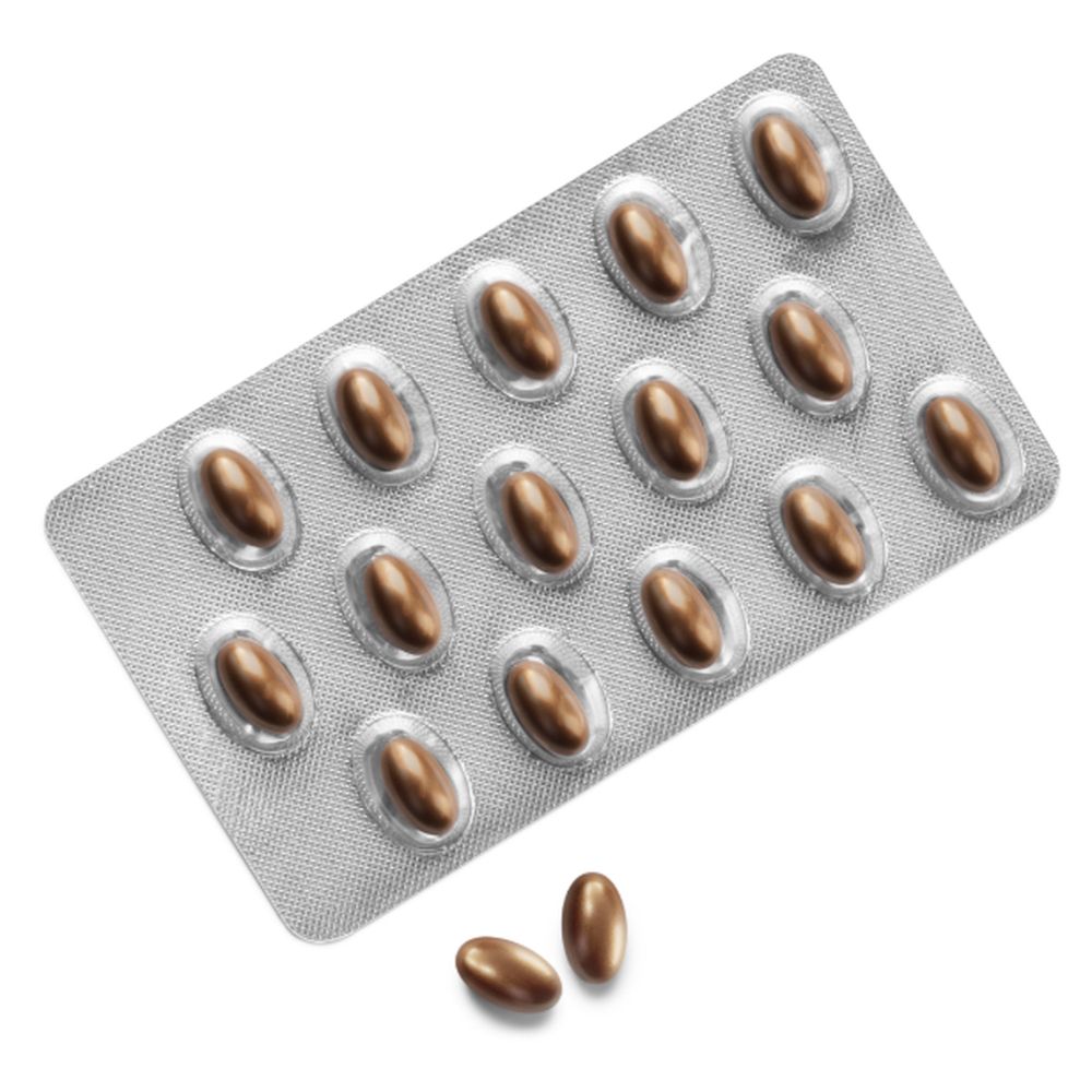 Velnatal 1 Babyplanung 30 St Weichkapseln