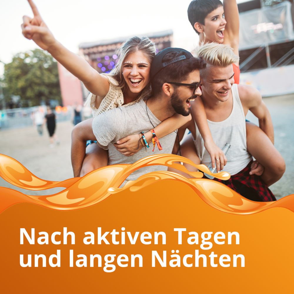 ELOTRANS reload Doppelpack 2X15X7.57 g Beutel