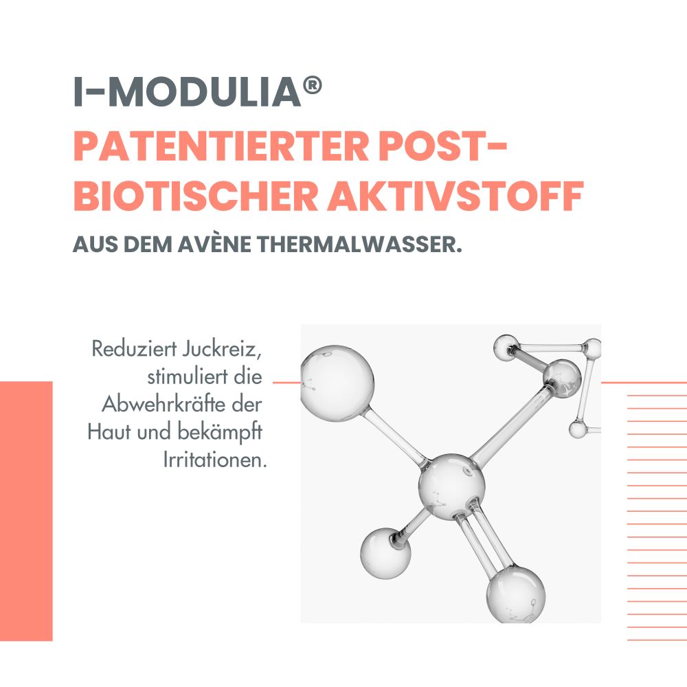Avène XeraCalm A.D Beruhigendes Konzentrat  40 ml Konzentrat