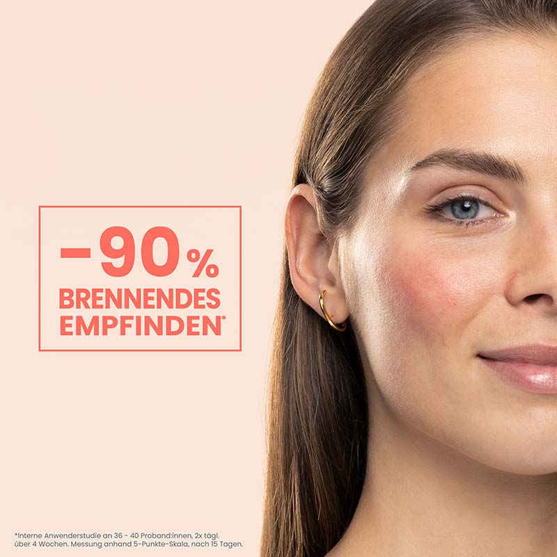 Avène Antirougeurs Rosamed SPF50+ Anti-Rötungen Konzentrat Protect 30 ml Konzentrat