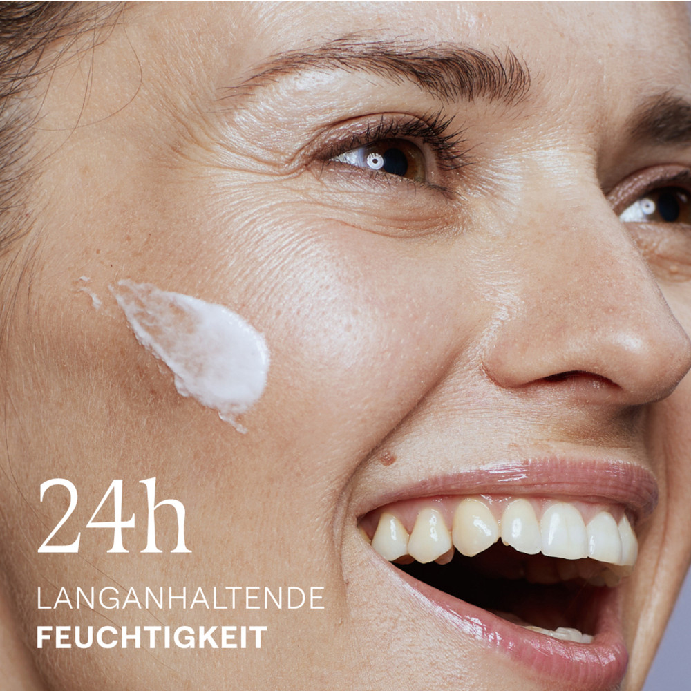 WELEDA Iris Tagespflege 30 ml Tagescreme
