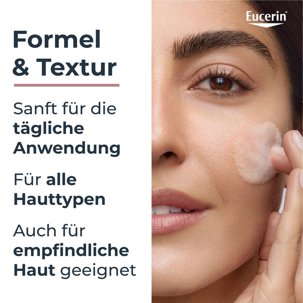 Eucerin Anti-Pigment Reinigungsgel 1 St Gel
