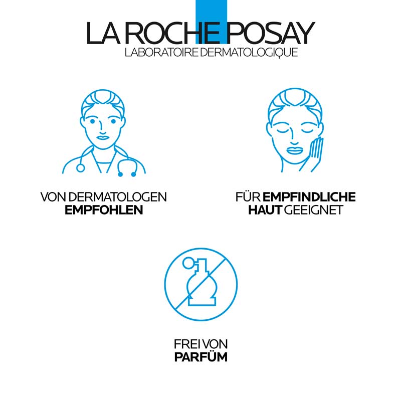 LA ROCHE-POSAY LIPIKAR AP+MAX BALSAM 200 ml Creme