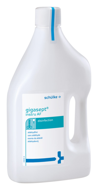 gigasept Instru AF Konzentrat 2 l Konzentrat