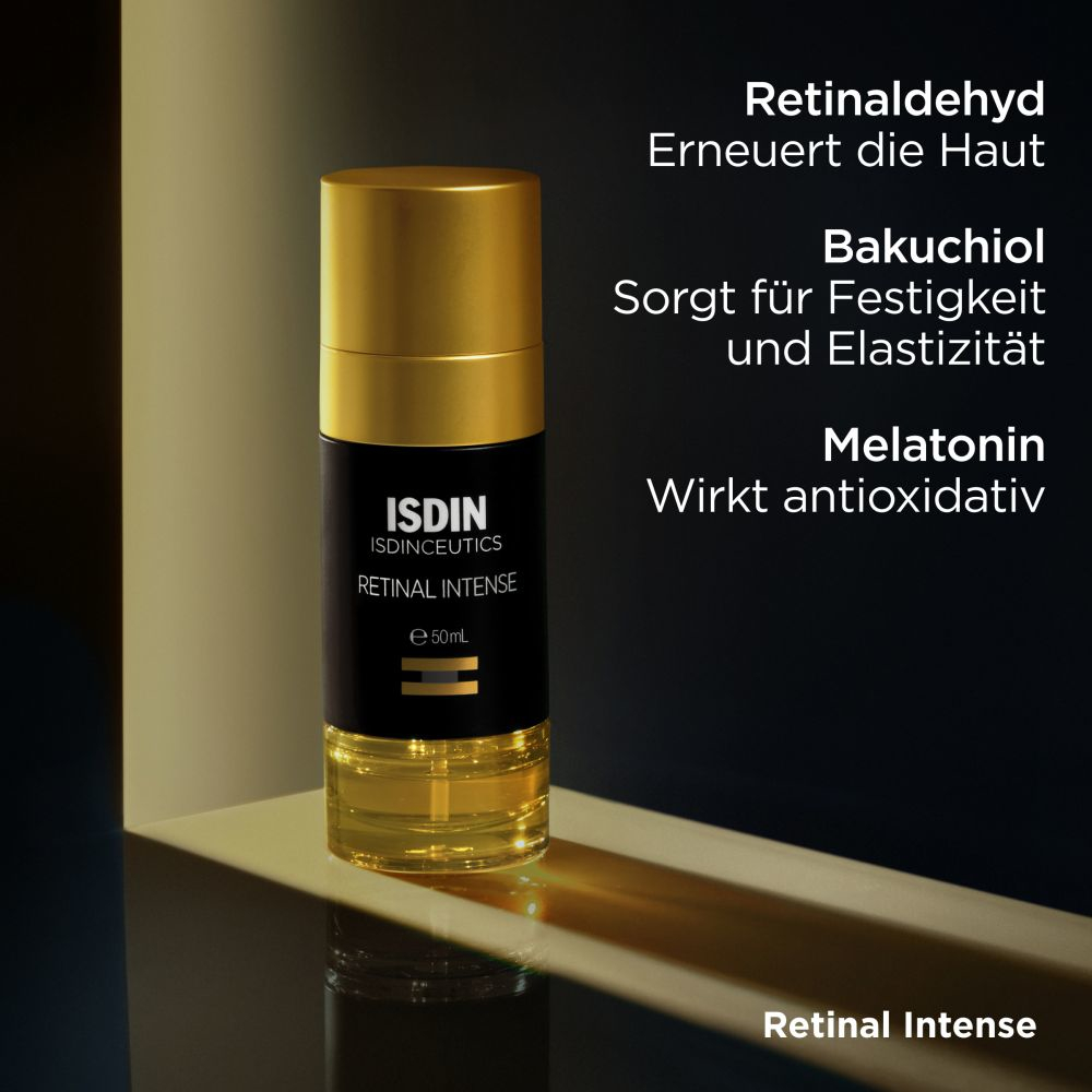 ISDINCEUTICS Retinal Intense 50 ml Gel