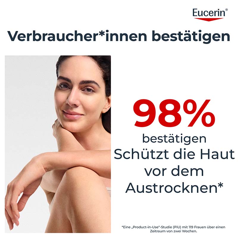Eucerin PH5 HAND WASCHOEL 250 ml Flüssigseife