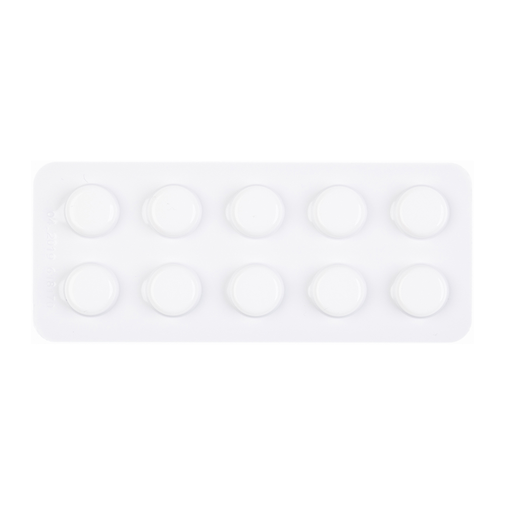 SELENASE RP Tabletten 100 St Tabletten
