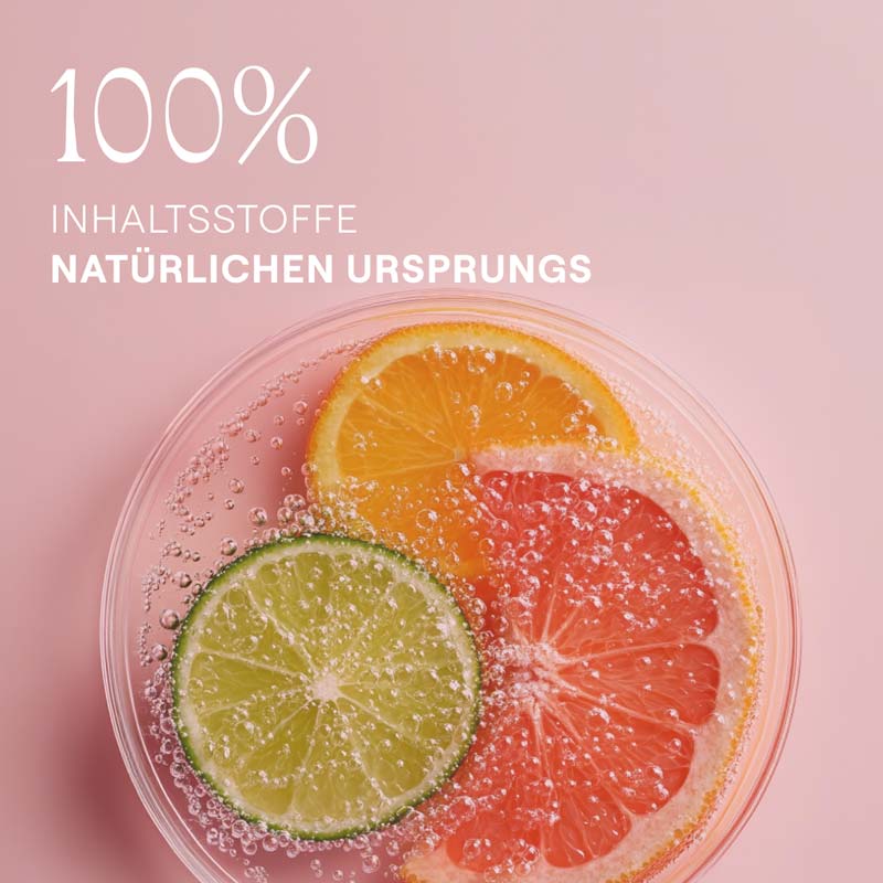 Weleda Happiness Shower Gel Grapefruit 200 ml Duschgel