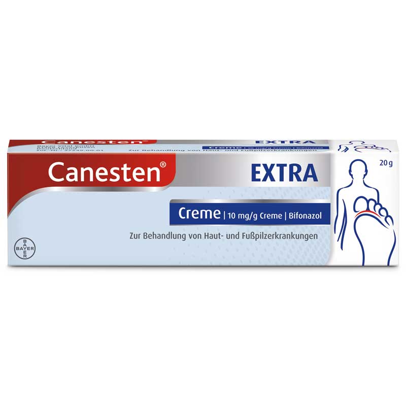 Canesten EXTRA  20 g Creme