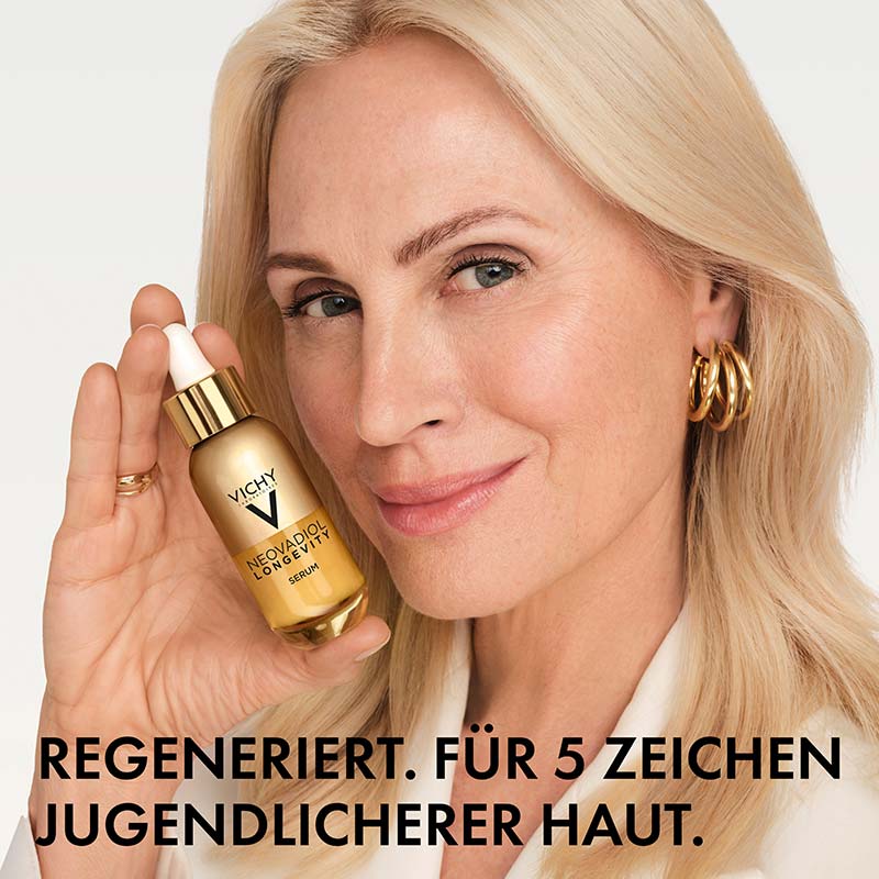 VICHY NEOVADIOL LONGEVITY SERUM 30 ml Konzentrat