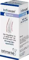 INFIOSSAN Tropfen 50 ml Tropfen