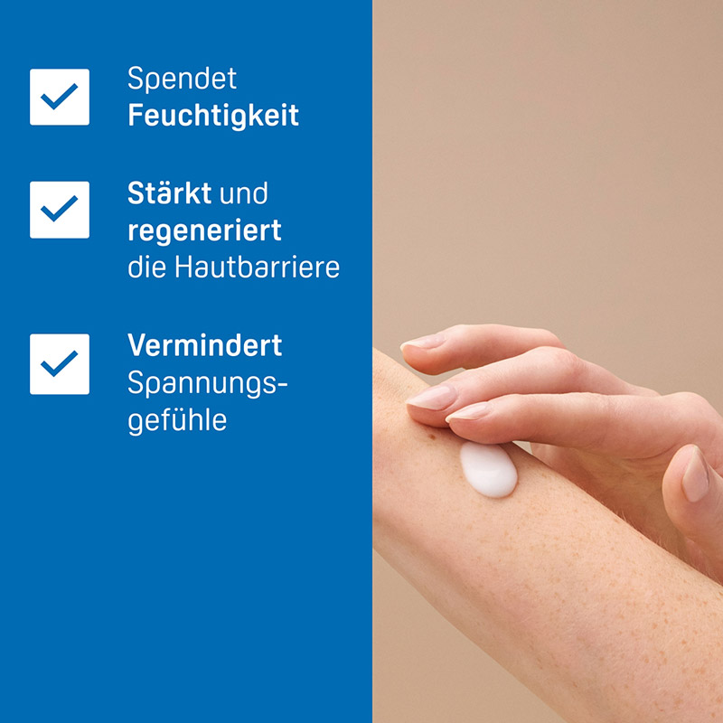 PHYSIOGEL Daily Moisture Therapy Body Lotion normale bis trockene Haut  400 ml Lotion