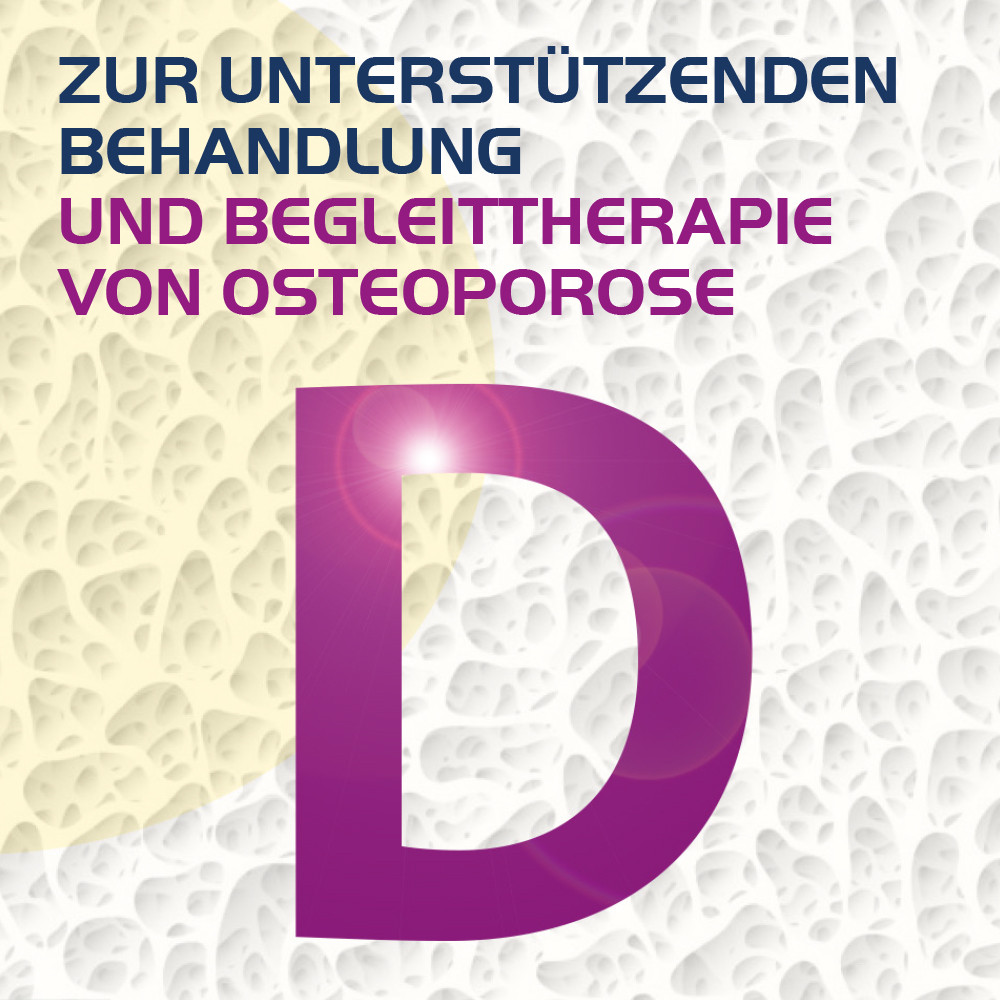 VITAMIN D3 HEVERT 1000 I.E. 100 St Tabletten