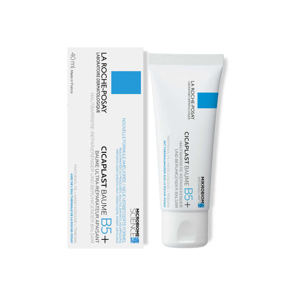 LA ROCHE-POSAY CICAPLAST BAUME B5+ 40 ml Creme