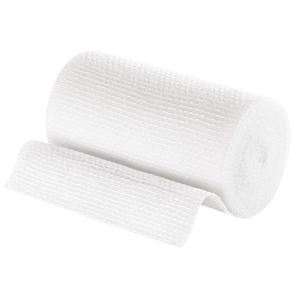 PEHA-LASTOTEL Fixierbinde 6 cmx4 m 1 St Binden