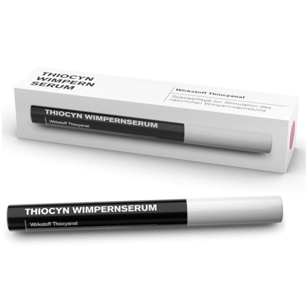 Thiocyn Wimpernserum 8 ml Gel