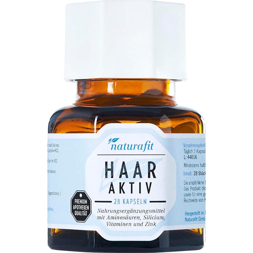 NATURAFIT HAAR AKTIV