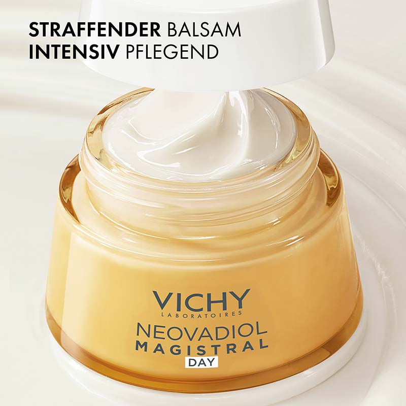 VICHY NEOVADIOL Intensiv Pflegende & Straffende Tagespflege  50 ml Creme