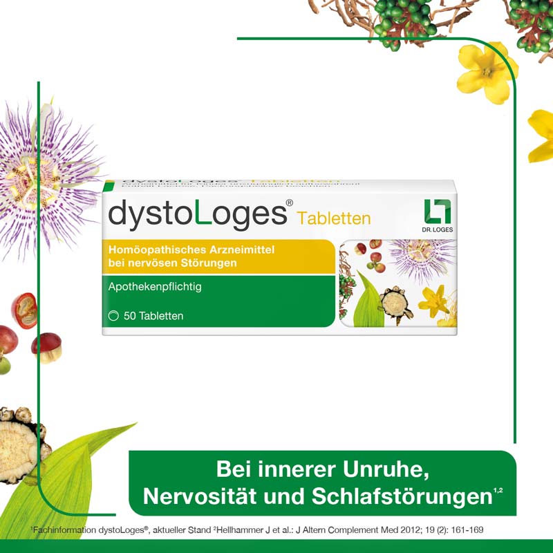 dystoLoges 100 St Tabletten