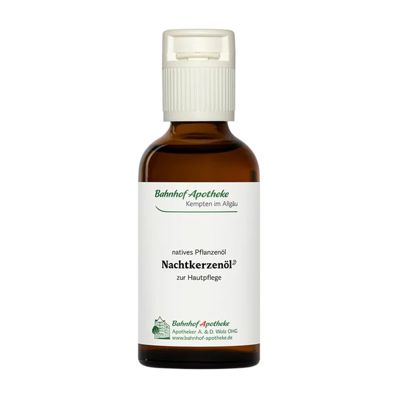 Nachtkerzenöl 50 ml Öl