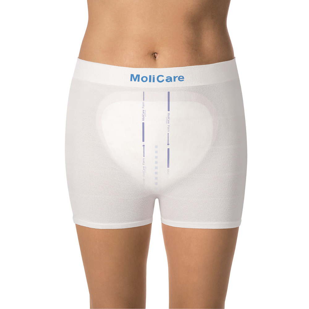 MoliCare premium Form 16 St