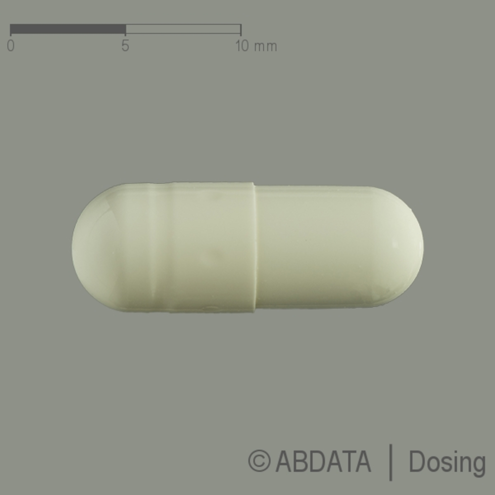 Gabapentin-Micro Labs 100mg 200 St Hartkapseln