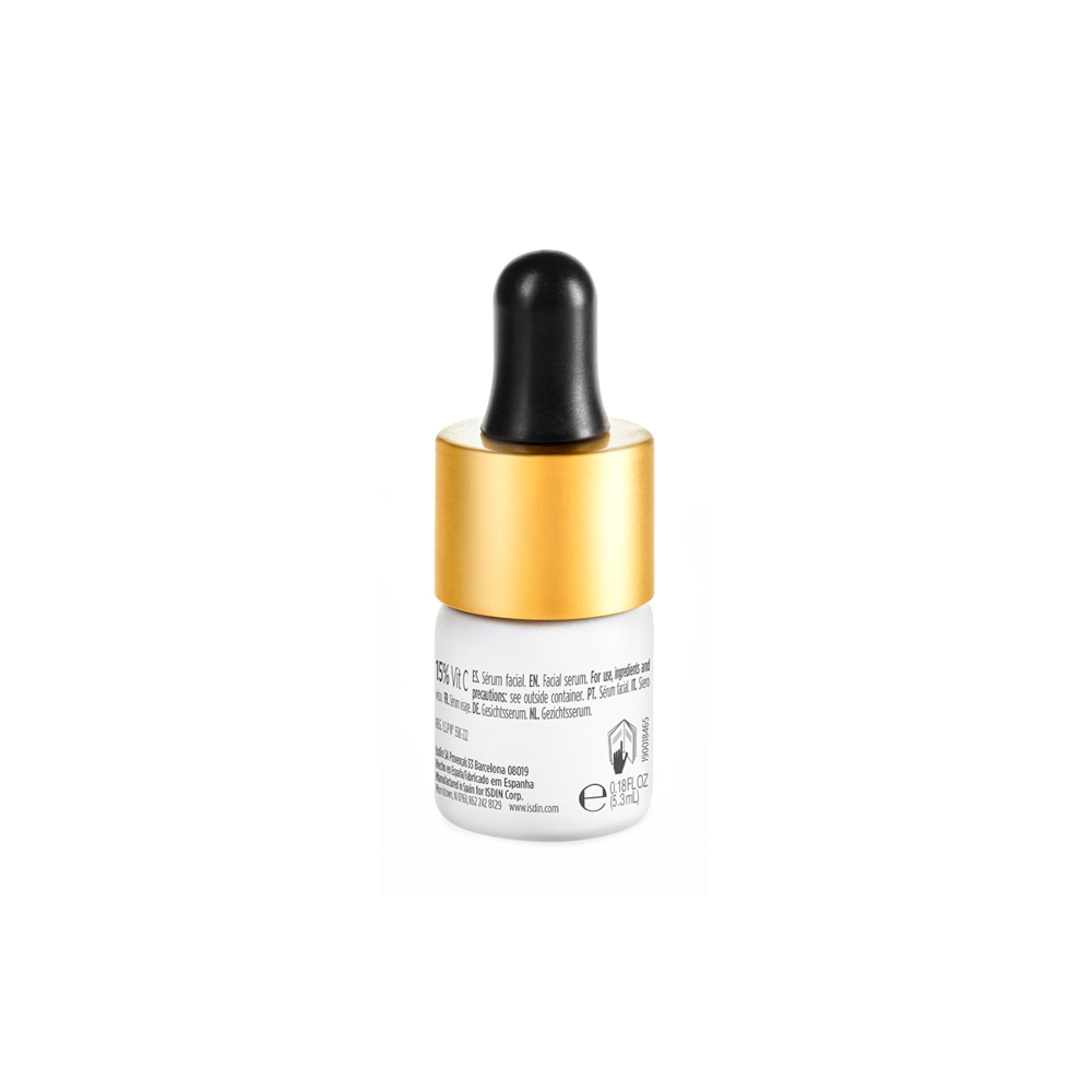 Isdinceutics Flavo-C Forte Anti Age Vitamin C Serum 5.3 ml Konzentrat