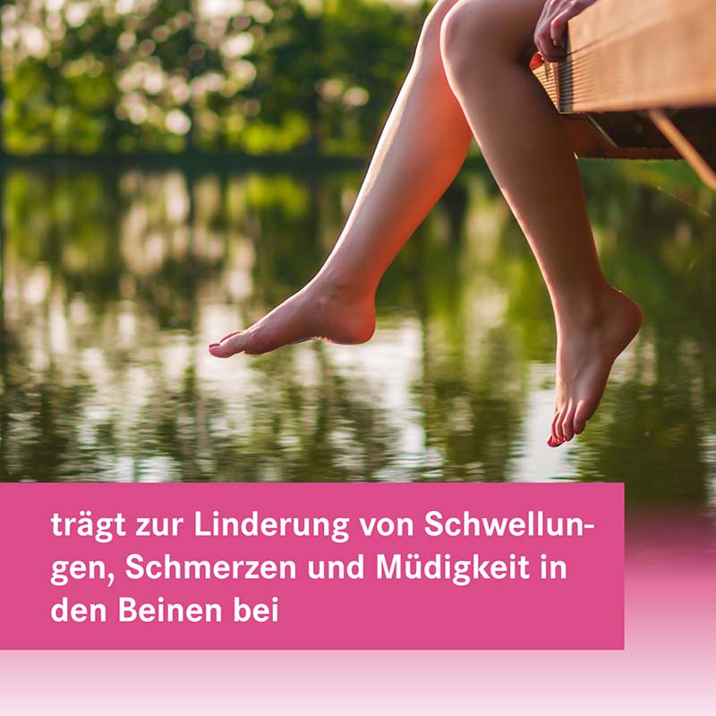 Heumann ANTIVENO Venentabletten 360 mg  90 St Filmtabletten