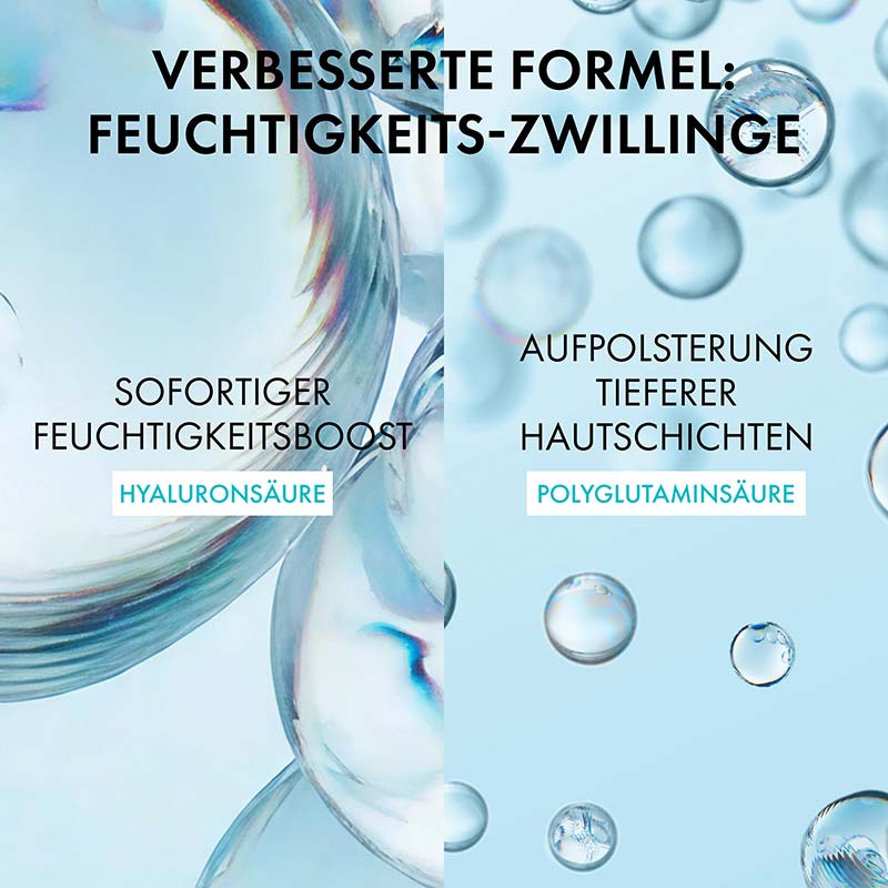 VICHY MINÉRAL 89 50 ml Elixier