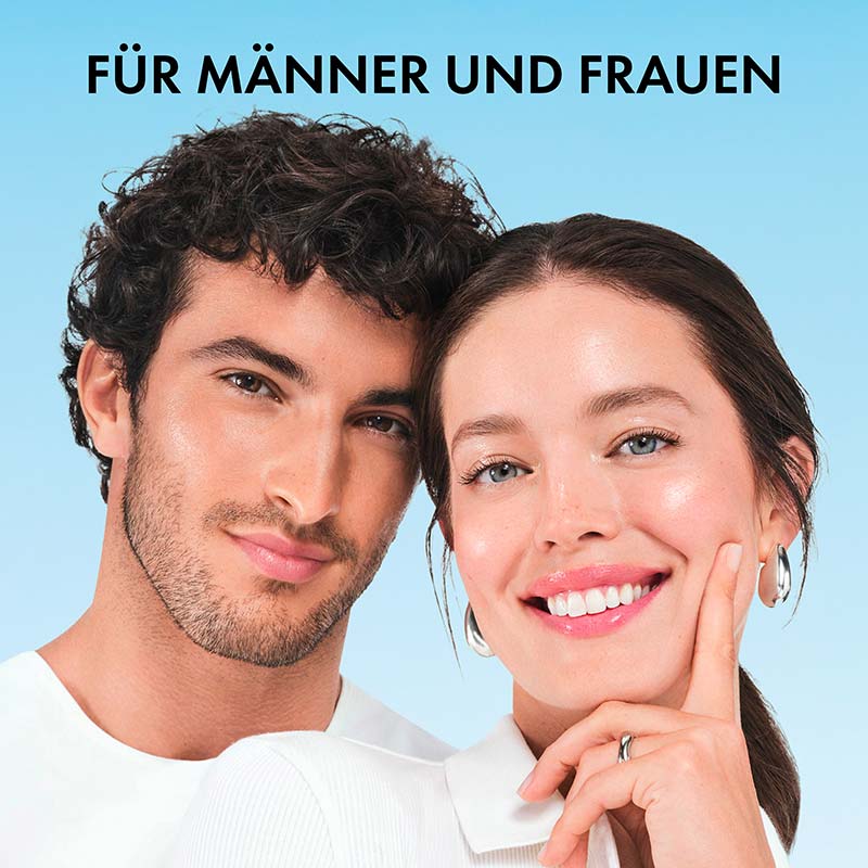 VICHY MINÉRAL 89 NUTRILOGIE 2 AUFBAUENDE CREME FÜR SEHR TROCKENE HAUT 50 ml Creme