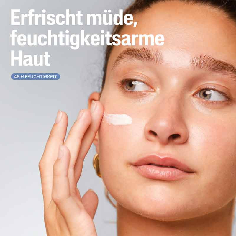 Cetaphil OPTIMAL HYDRATION  48 g Tagescreme