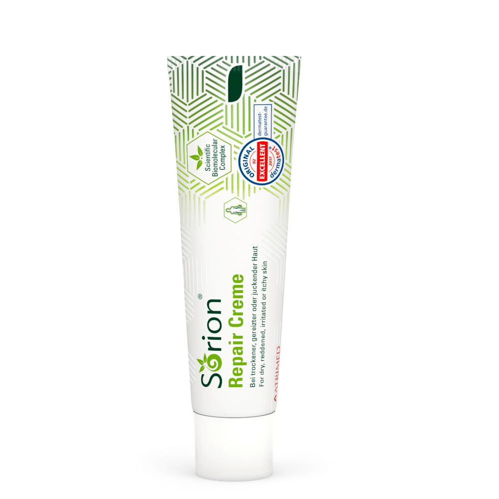 Sorion Repair Creme 10 g Creme