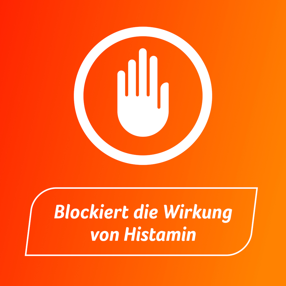 Fenistil  100 St Überzogene Tabletten