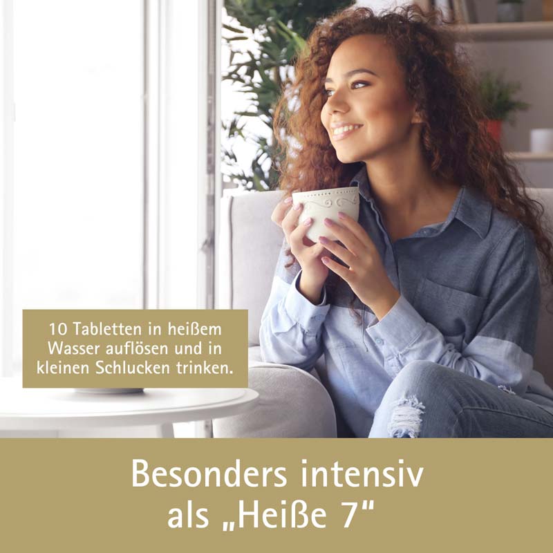 Schüßler-Salz Nr. 7 Magnesium phosphoricum D6 100 g Pulver