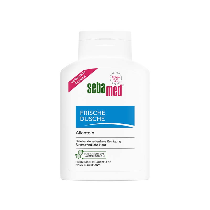 sebamed Frische Dusche  200 ml Körperpflege