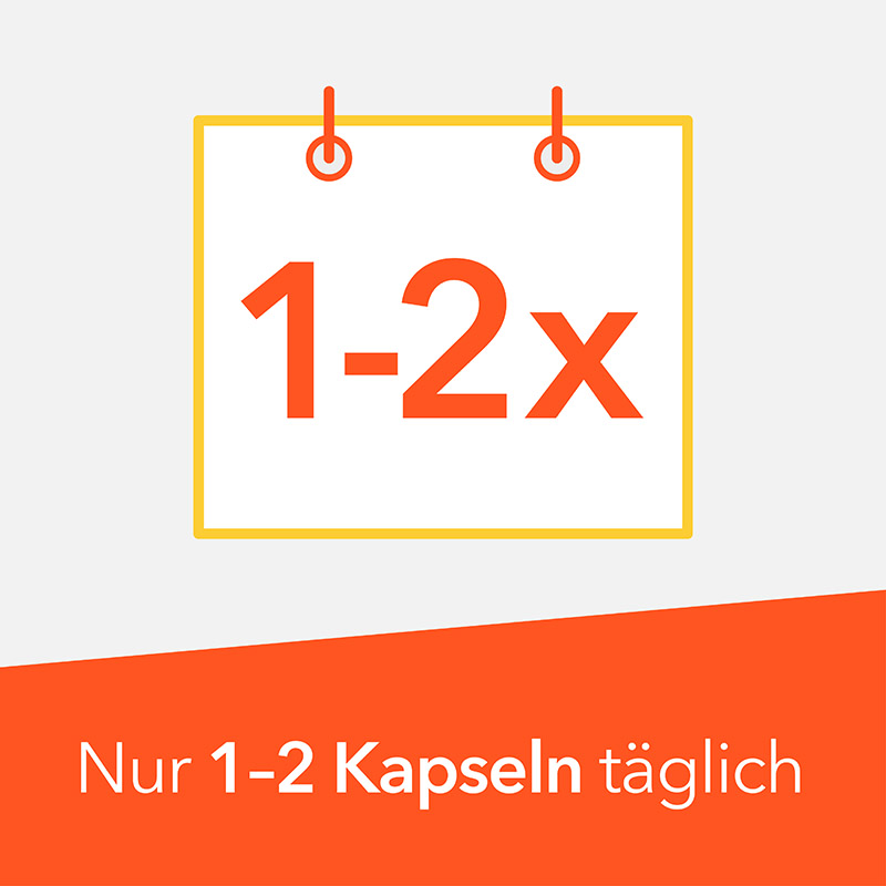 Vitamin C-ratiopharm retard 500 mg  30 St Retard-Kapseln