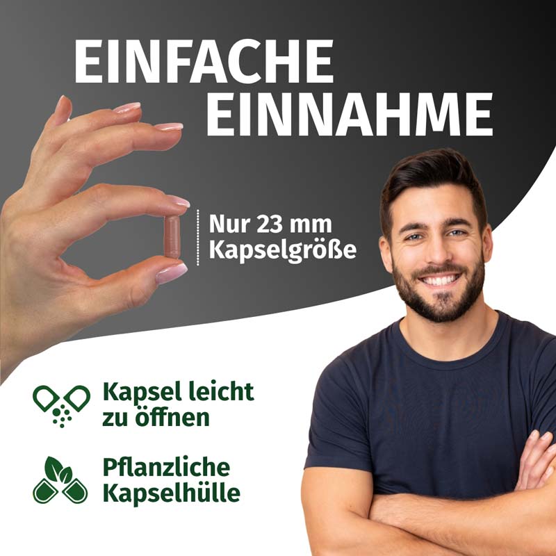 GREEN NATURALS SHILAJIT 180 St Kapseln