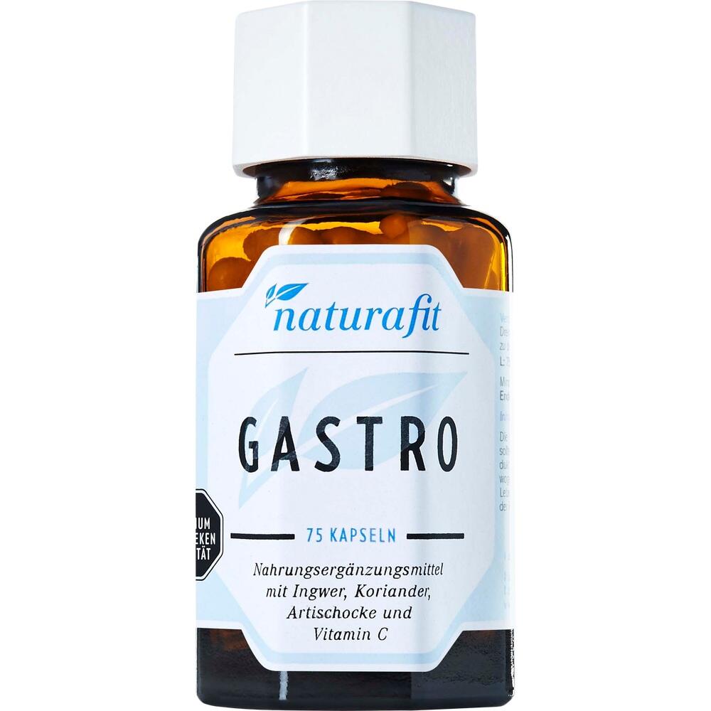 NATURAFIT GASTRO