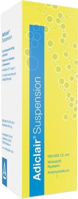 Adiclair 24 ml Suspension