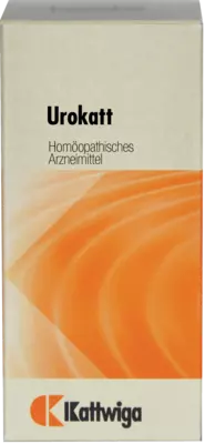 UROKATT 50 St Tabletten