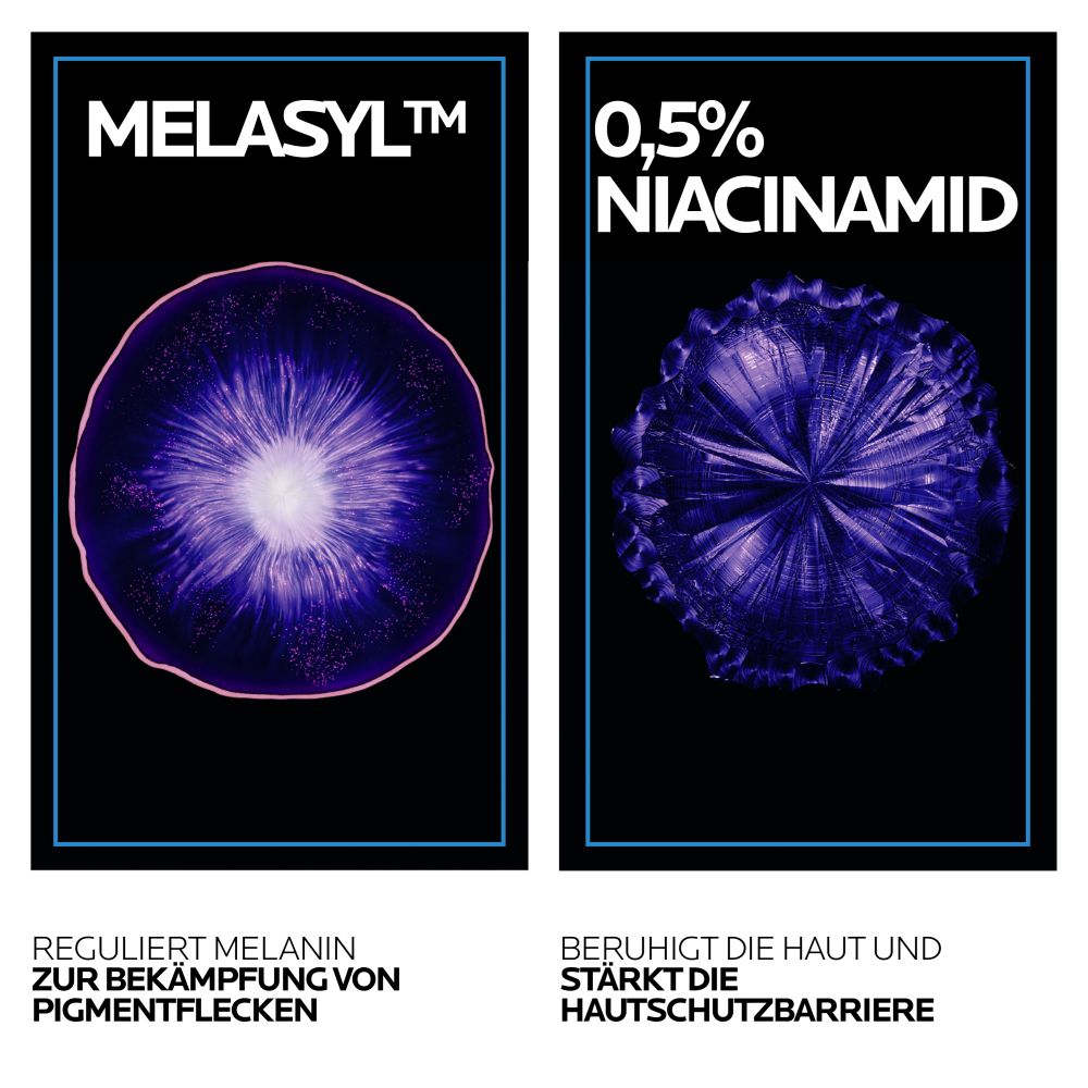 LA ROCHE-POSAY MELA B3 KLÄRENDES MIKRO-PEELING  200 ml Gel