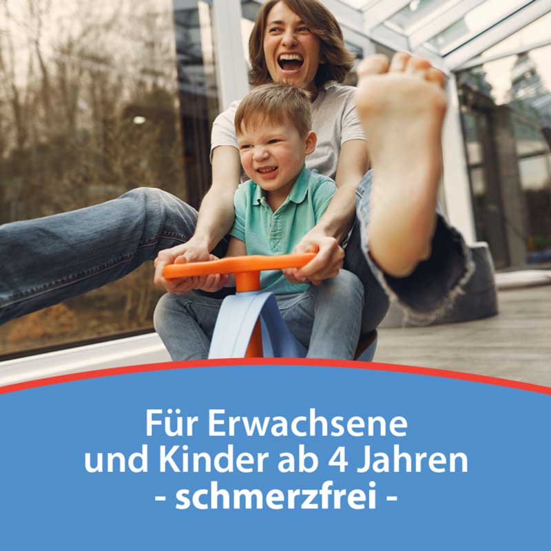 Acetocaustin Warzen Stift 3 ml Stifte