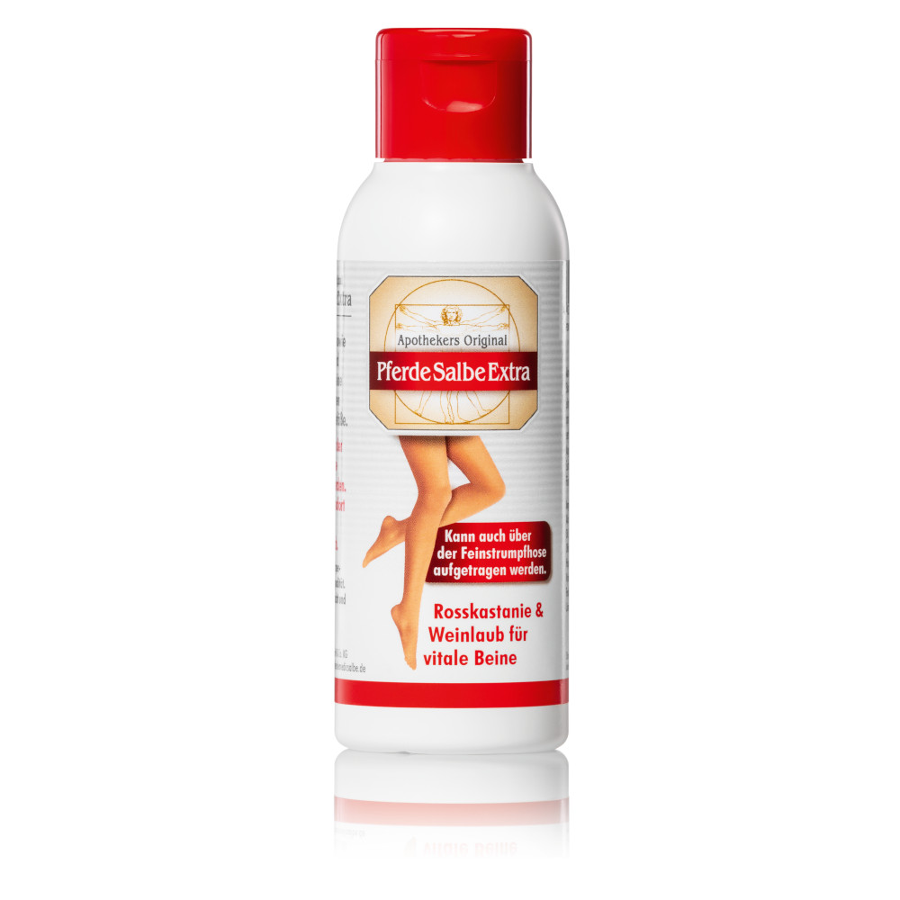 Apothekers Original PferdeSalbeExtra 100 ml Gel