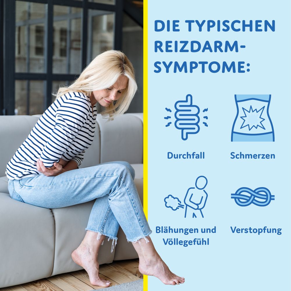 SYMBIOFLOR 2 50 ml Suspension