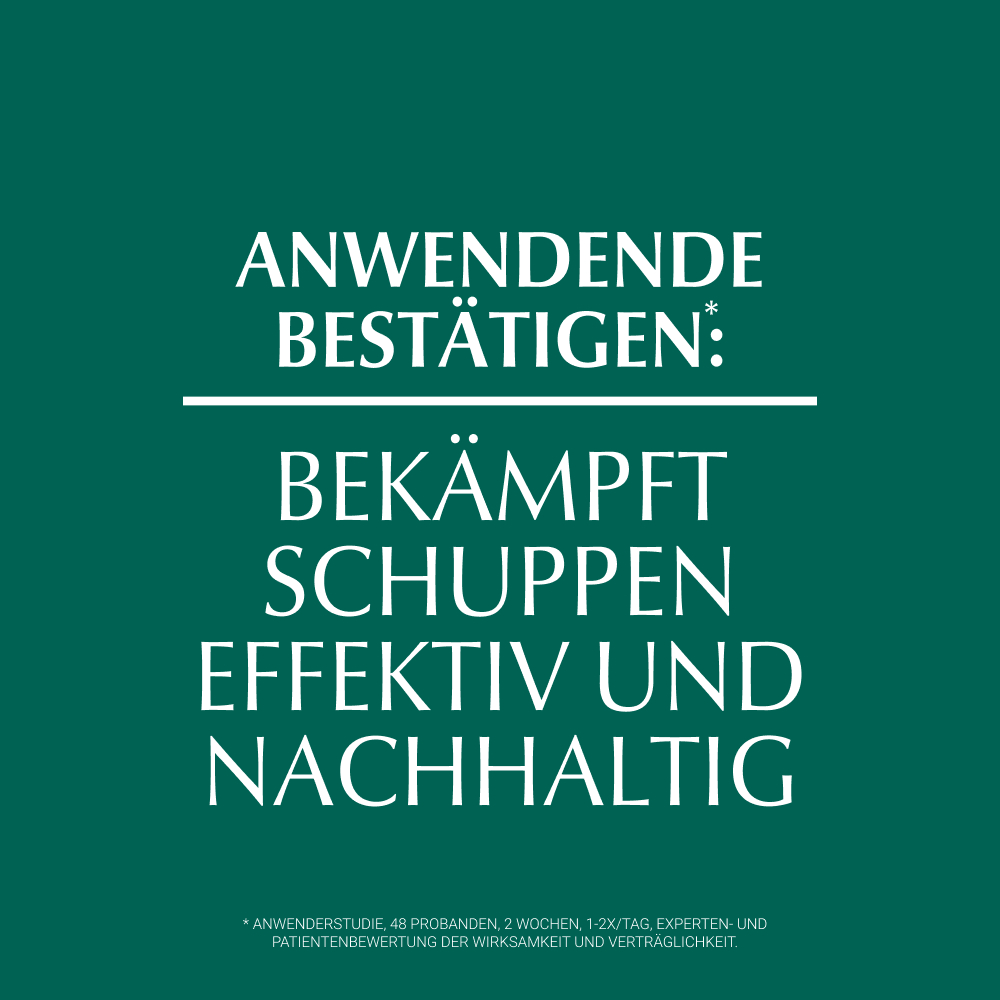 Eucerin DermoCapillaire Anti Schuppen Creme Shampoo 250 ml Shampoo