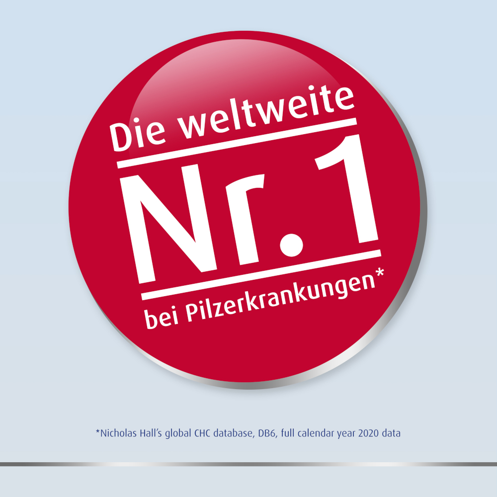 Canesten EXTRA 50 g Creme