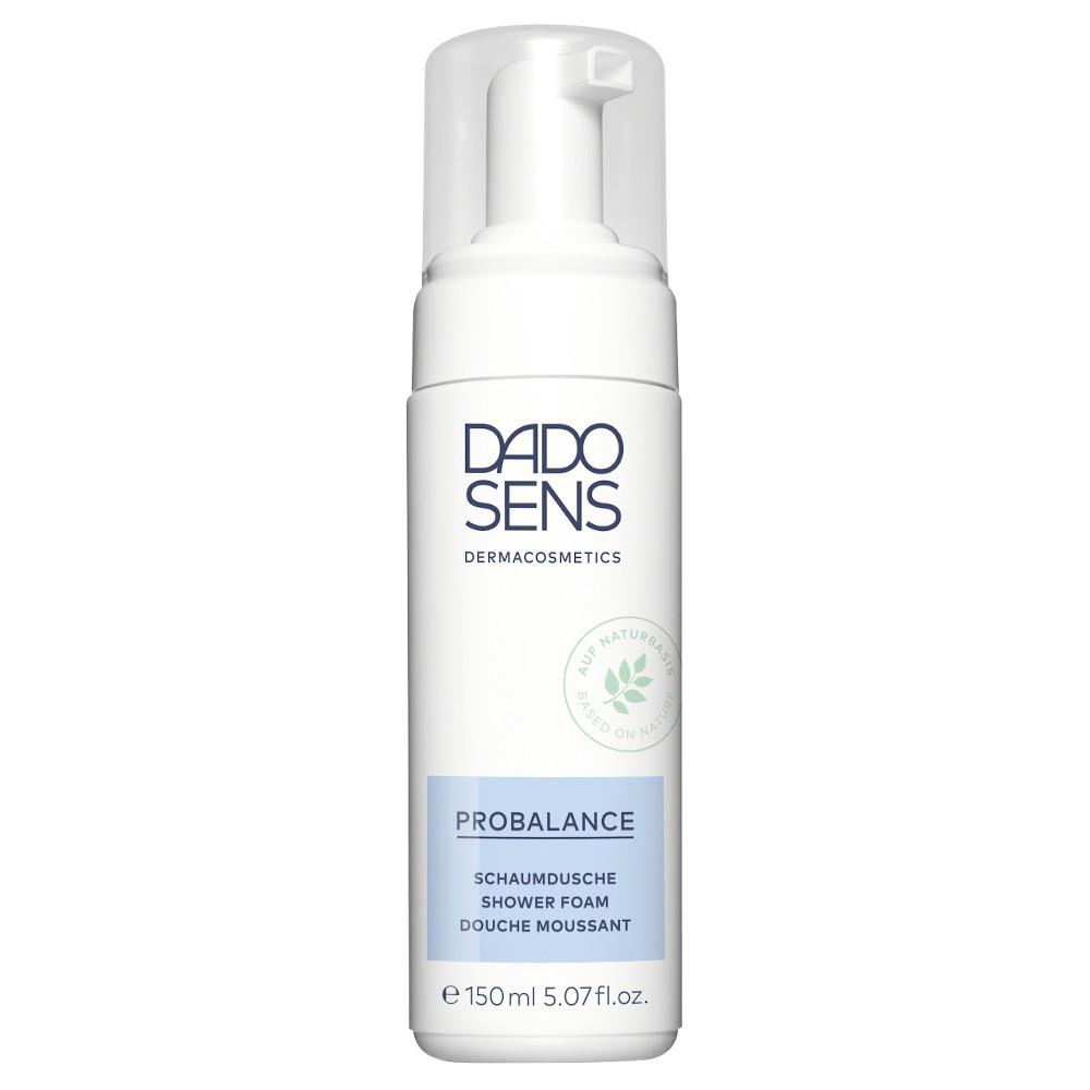 DADO SENS PROBALANCE SCHAUMDUSCHE 150 ml Schaum